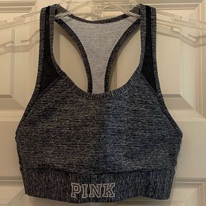 PINK Victoria’s Secret Ultimate XS Sports Bra